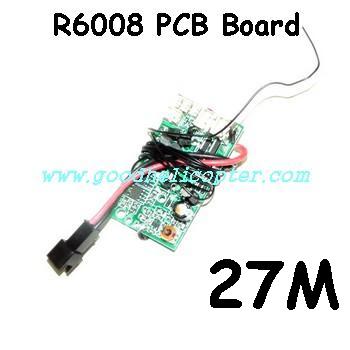 borong-br6008 helicopter parts pcb board (27M) - Click Image to Close